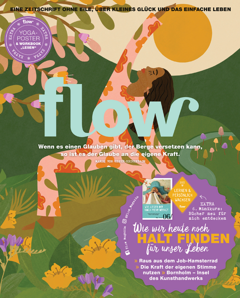 Flow Nummer 69 (7/2022) - 