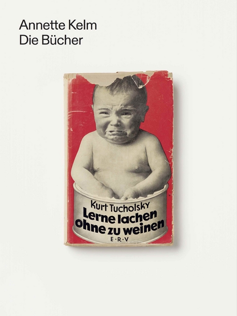 Annette Kelm. Die B&uuml;cher - 