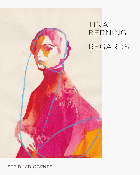 Regards - Tina Berning