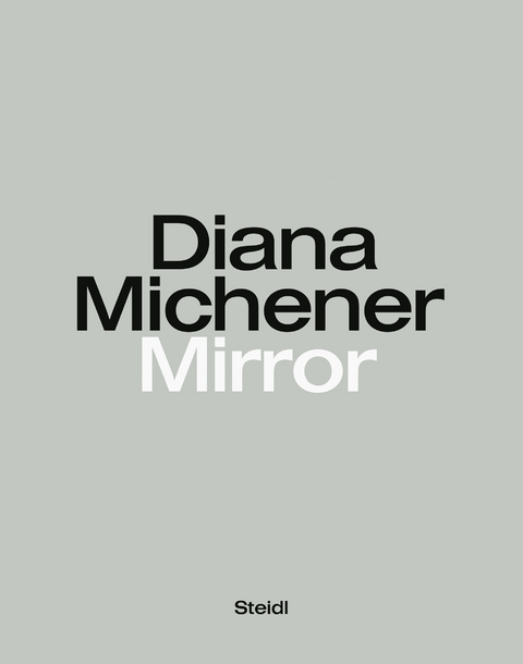 Mirror - Diana Michener