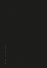 Kerstin Kahapka. Kunst Buch 1 - Kerstin Kahapka