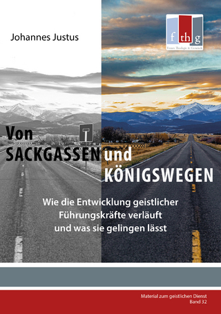 Von Sackgassen und Königswegen