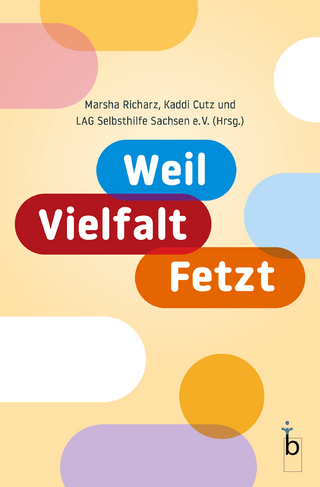 Weil Vielfalt fetzt
