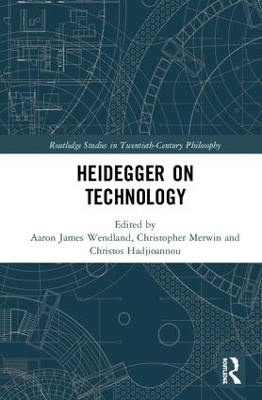 Heidegger on Technology - 