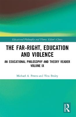 The Far-Right, Education and Violence