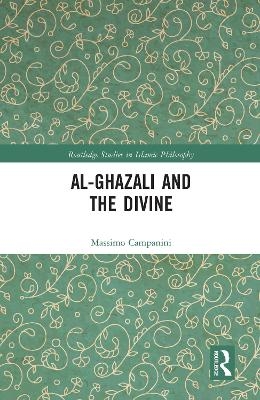 Al-Ghazali and the Divine