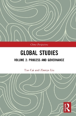 Global Studies - Tuo Cai, Zhenye Liu