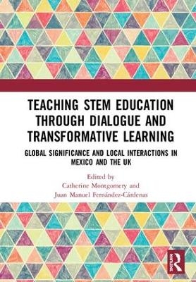 Teaching STEM Education through Dialogue and Transformative Learning - 