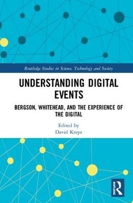 Understanding Digital Events - 