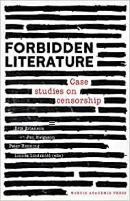 Forbidden Literature - 
