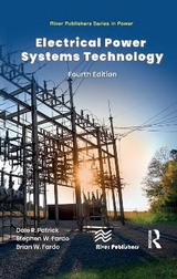 Electrical Power Systems Technology - Patrick, Dale R.; Fardo, Stephen W.; Fardo, Brian W.