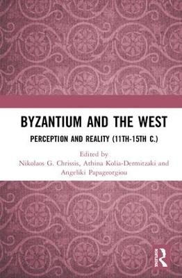 Byzantium and the West - 