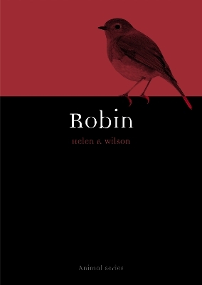 Robin - Helen F. Wilson