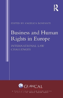 Business and Human Rights in Europe
