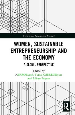 Women, Sustainable Entrepreneurship and the Economy