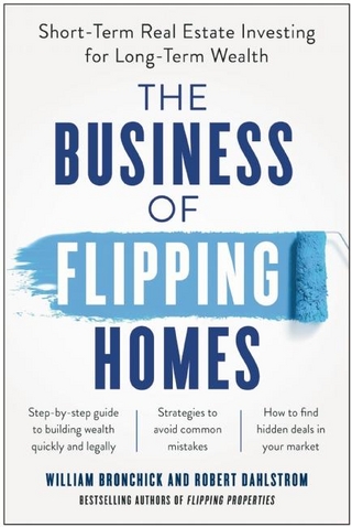 Business of Flipping Homes