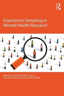 Experience Sampling in Mental Health Research - 