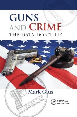 Guns and Crime - Mark Gius