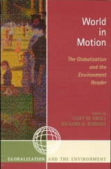 World in Motion - 