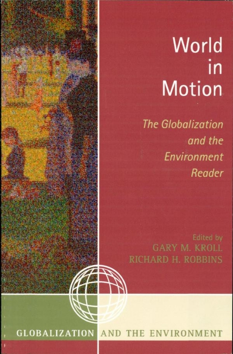 World in Motion - 
