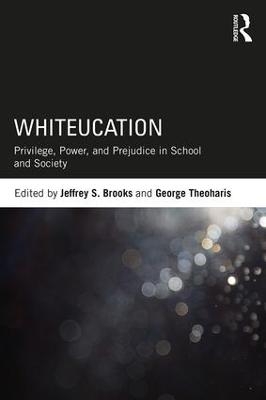 Whiteucation - 