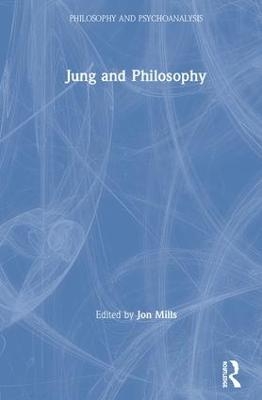 Jung and Philosophy - 