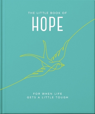 The Little Book of Hope