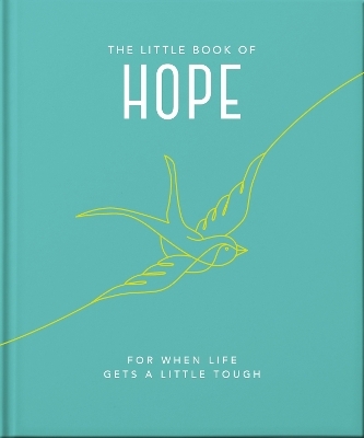 The Little Book of Hope -  Oh