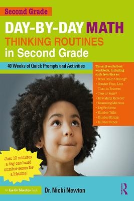 Day-by-Day Math Thinking Routines in Second Grade - Nicki Newton