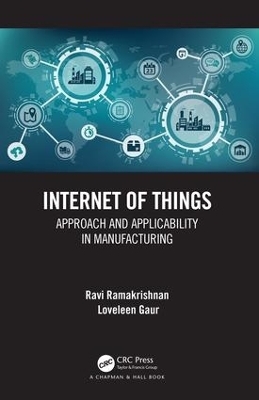 Internet of Things - Ravi Ramakrishnan, Loveleen Gaur