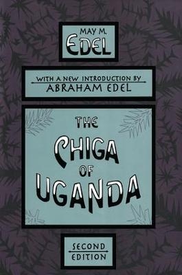 The Chiga of Uganda
