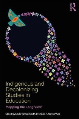 Indigenous and Decolonizing Studies in Education - 