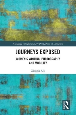 Journeys Exposed - Giorgia Al&ugrave;
