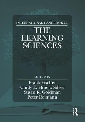 International Handbook of the Learning Sciences