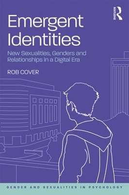 Emergent Identities - Rob Cover