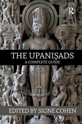 The Upanisads - 