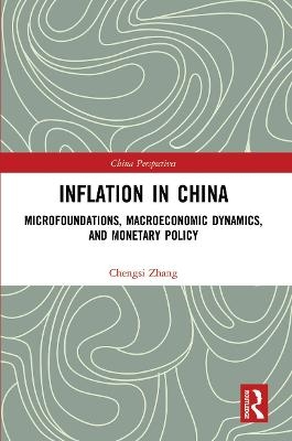 Inflation in China