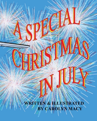 A Special Christmas in July