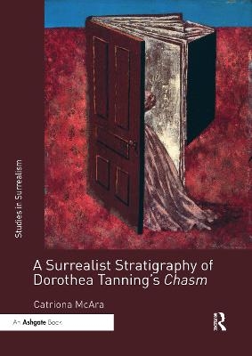 A Surrealist Stratigraphy of Dorothea Tanning&rsquo;s Chasm - Catriona McAra