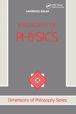 Philosophy Of Physics - Lawrence Sklar