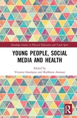 Young People, Social Media and Health - 