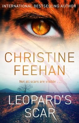 Leopard's Scar - Christine Feehan