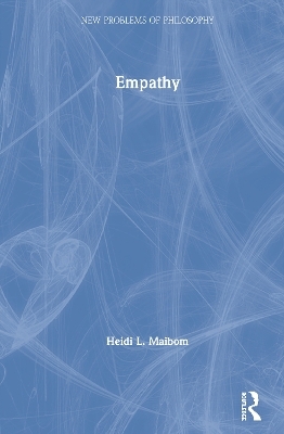 Empathy - Heidi Maibom