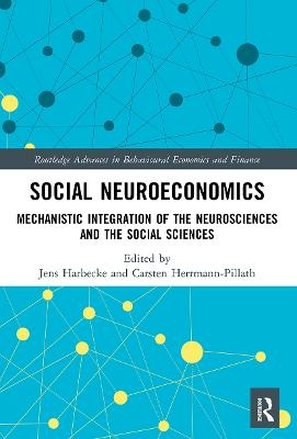 Social Neuroeconomics