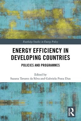 Energy Efficiency in Developing Countries - 