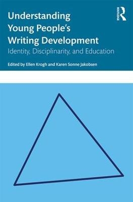 Understanding Young People's Writing Development - 