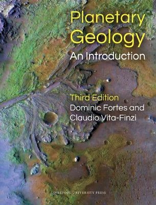 Planetary Geology
