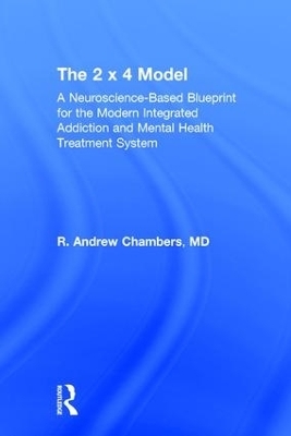 The 2 x 4 Model - Robert Andrew Chambers