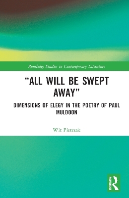 “All Will Be Swept Away”