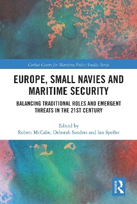 Europe, Small Navies and Maritime Security - 
